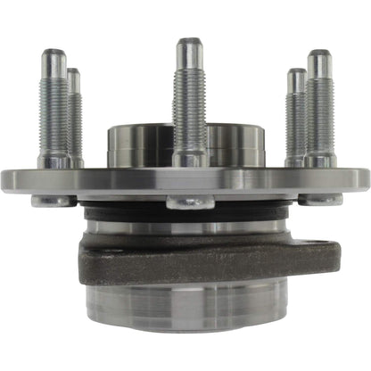 Centric Parts Wheel Bearing and Hub Assembly with Integral ABS for 402.66016