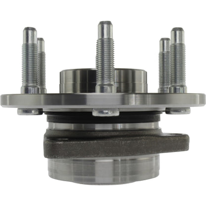 Centric Parts Wheel Bearing and Hub Assembly with Integral ABS for 402.66016