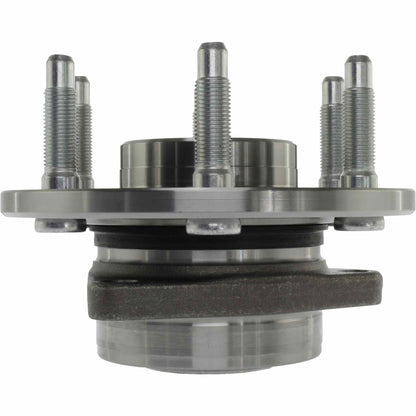 Centric Parts Wheel Bearing and Hub Assembly with Integral ABS for 402.66016