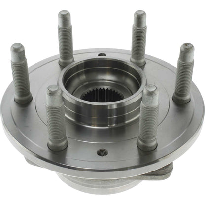Centric Parts Wheel Bearing and Hub Assembly with ABS 402.66021E