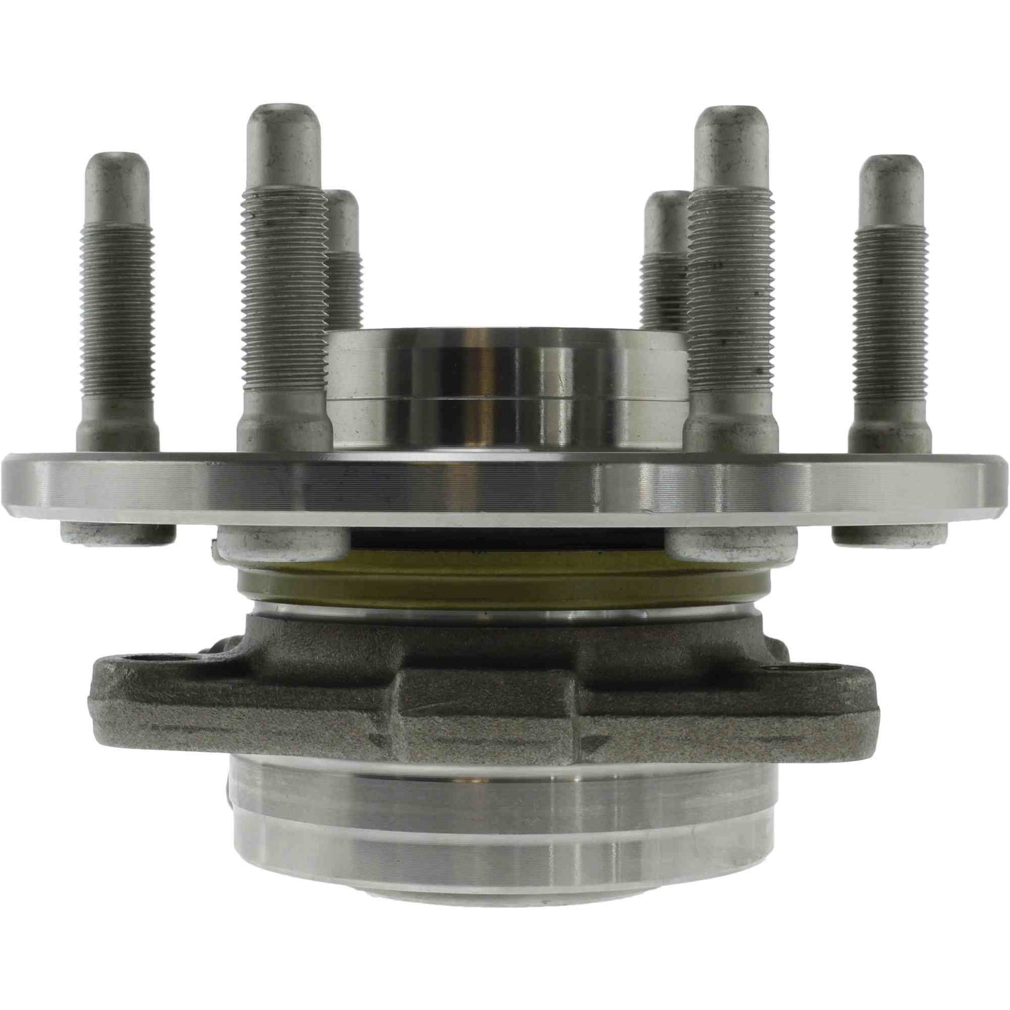 Centric Parts Wheel Bearing and Hub Assembly with ABS 402.66021E