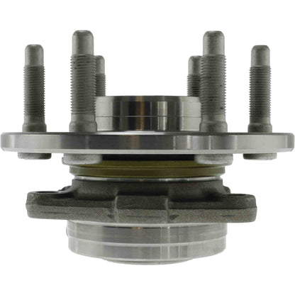 Centric Parts Wheel Bearing and Hub Assembly with ABS 402.66021E
