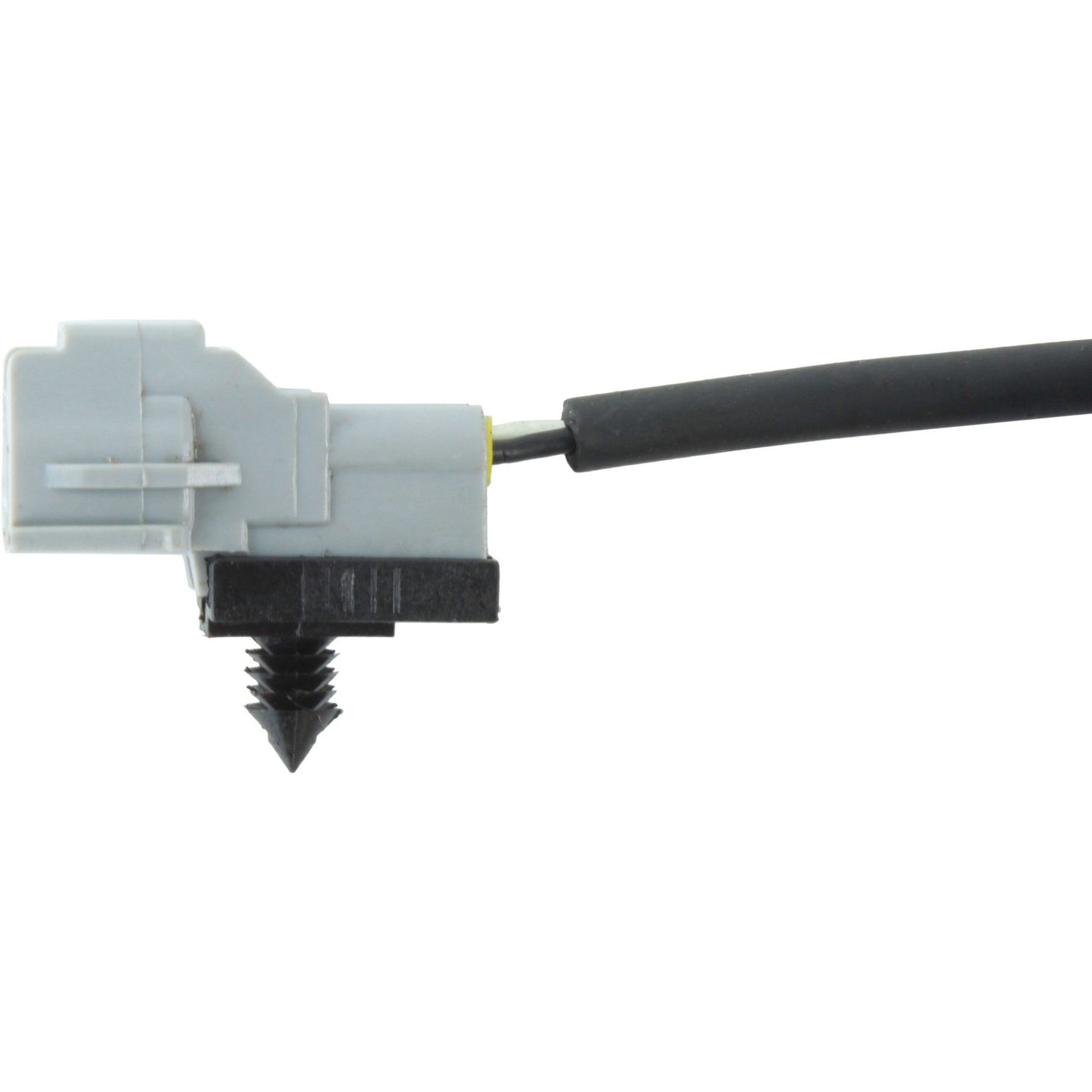 Centric Parts Wheel Bearing and Hub Assembly with ABS 402.67000E