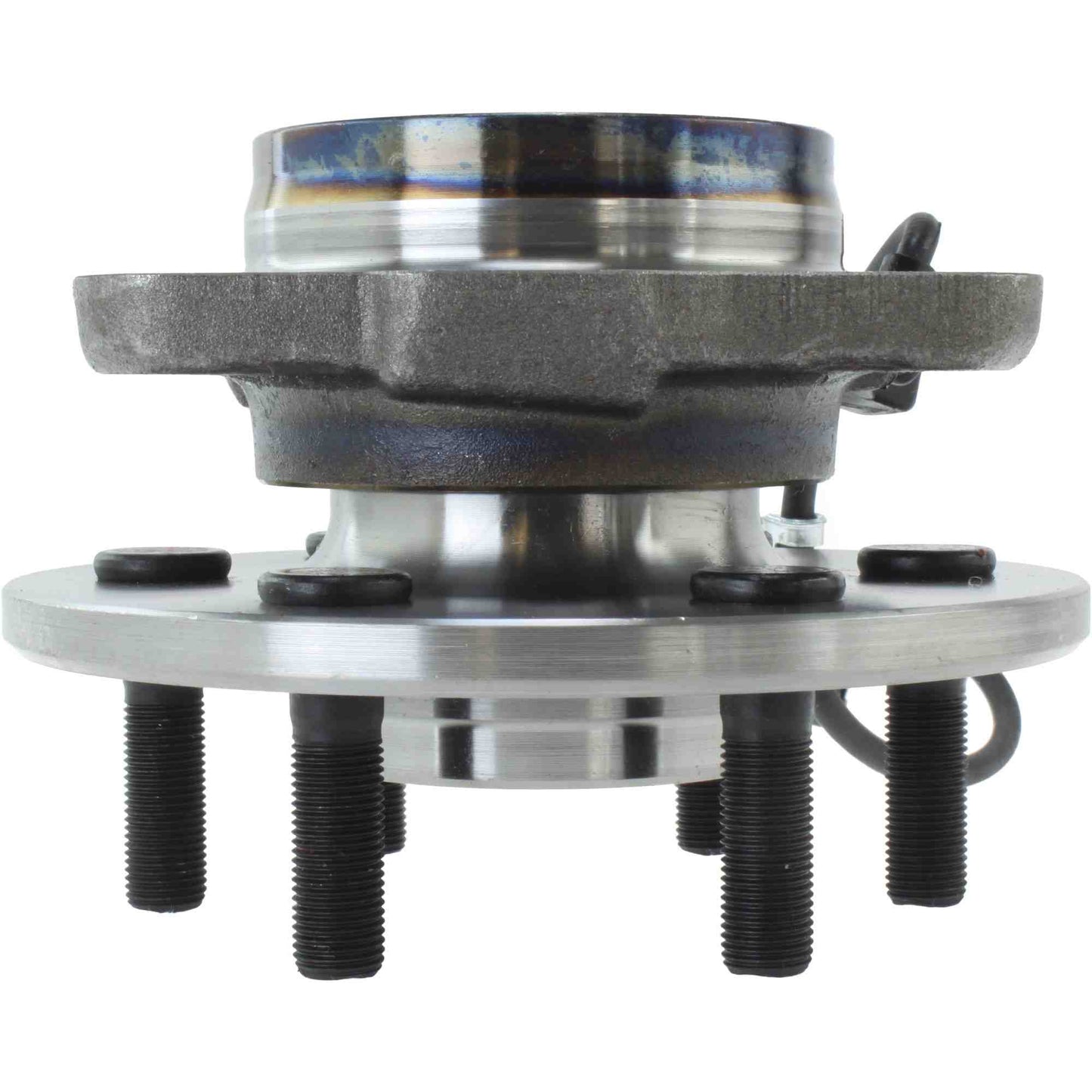 Centric Parts Wheel Bearing and Hub Assembly with ABS 402.67000E