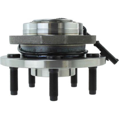 Centric Parts Wheel Bearing and Hub Assembly with ABS 402.67002E