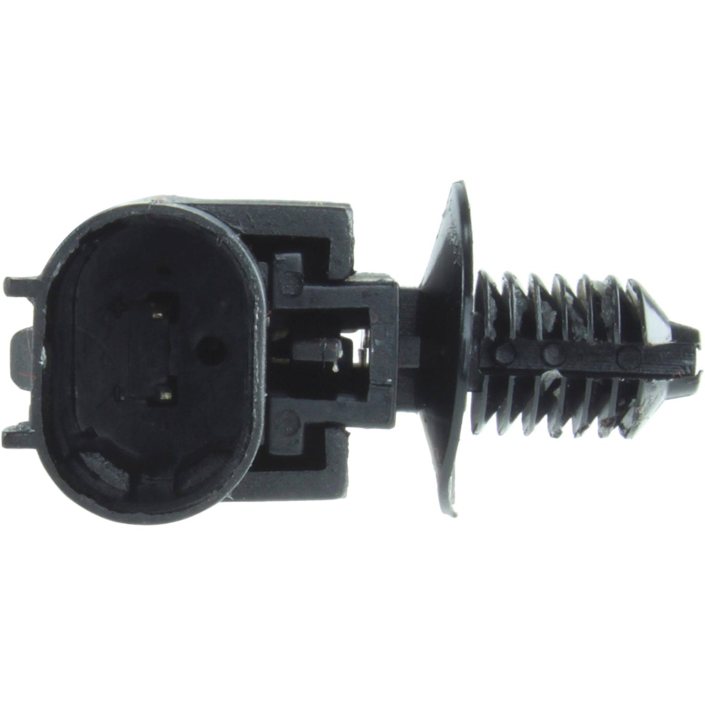 Centric Parts Wheel Bearing and Hub Assembly with ABS 402.67003E