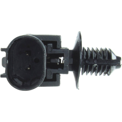 Centric Parts Wheel Bearing and Hub Assembly with ABS 402.67003E
