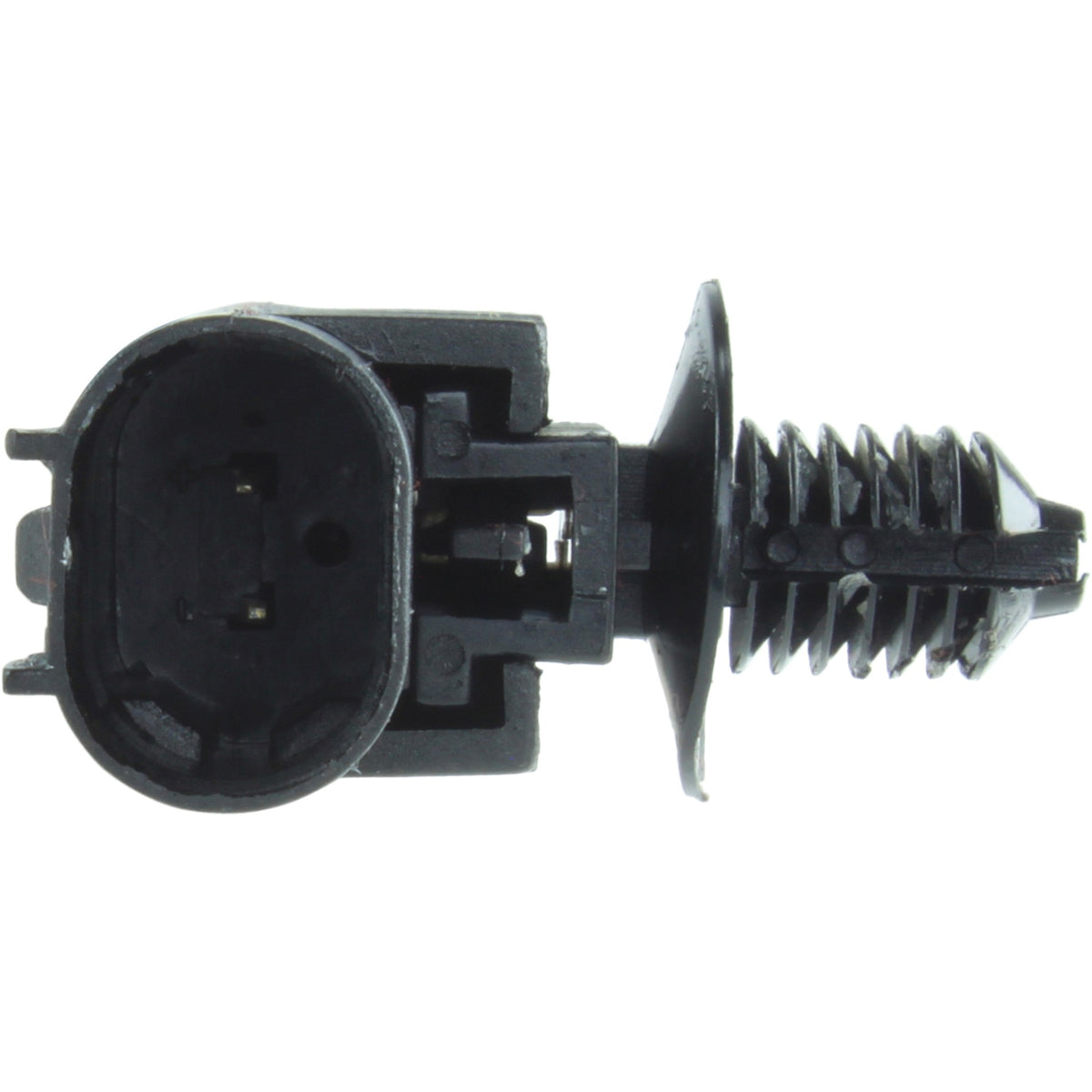 Centric Parts Wheel Bearing and Hub Assembly with ABS 402.67003E