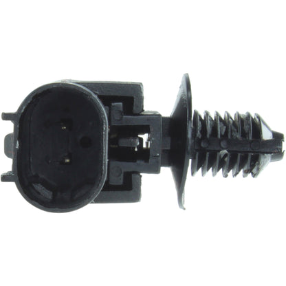 Centric Parts Wheel Bearing and Hub Assembly with ABS 402.67003E
