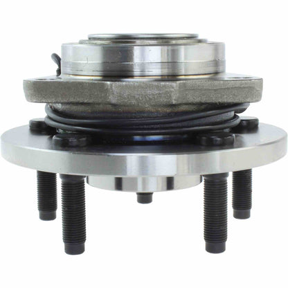 Centric Parts Wheel Bearing and Hub Assembly with ABS 402.67003E