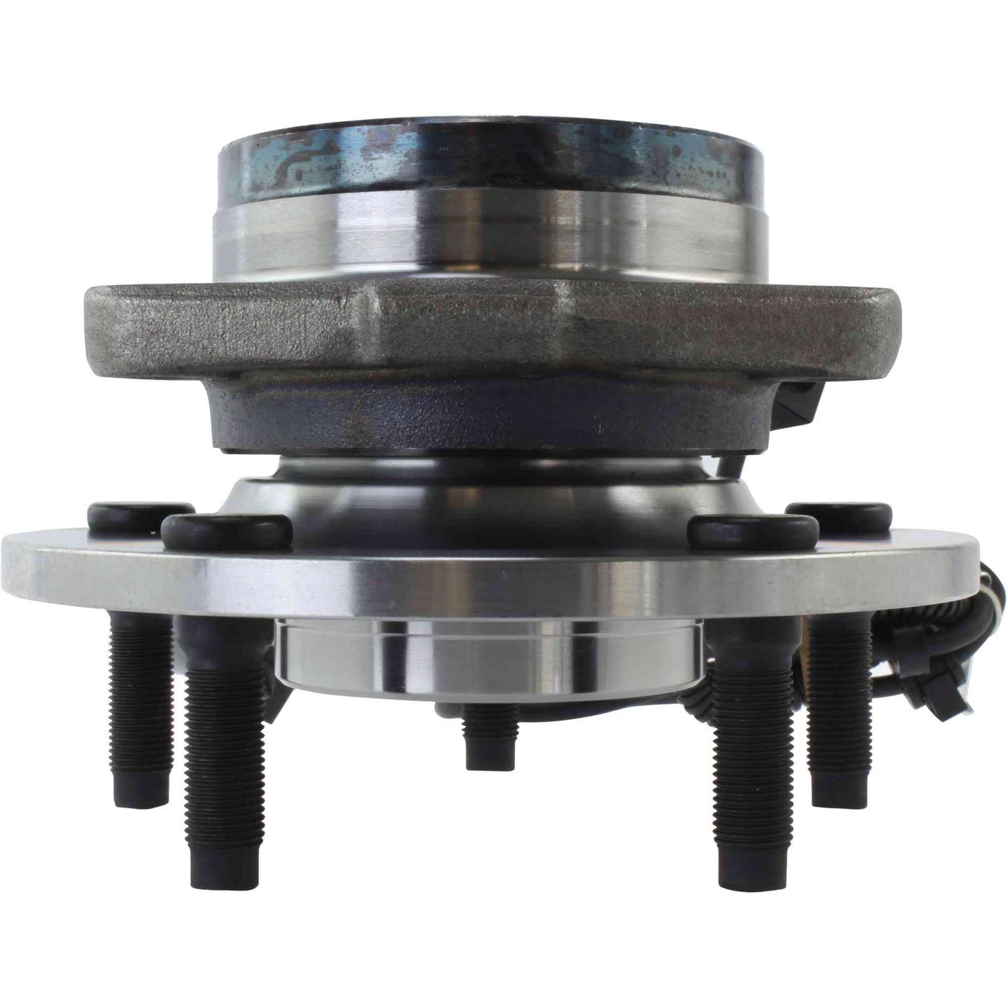 Centric Parts Wheel Bearing and Hub Assembly for Standard Driven Hubs 402.67004E