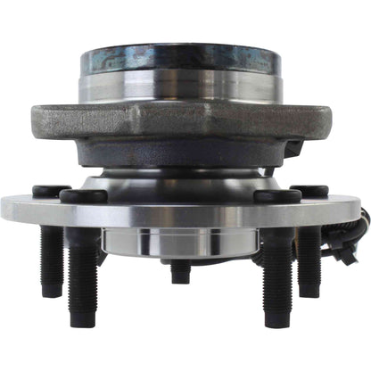 Centric Parts Wheel Bearing and Hub Assembly for Standard Driven Hubs 402.67004E