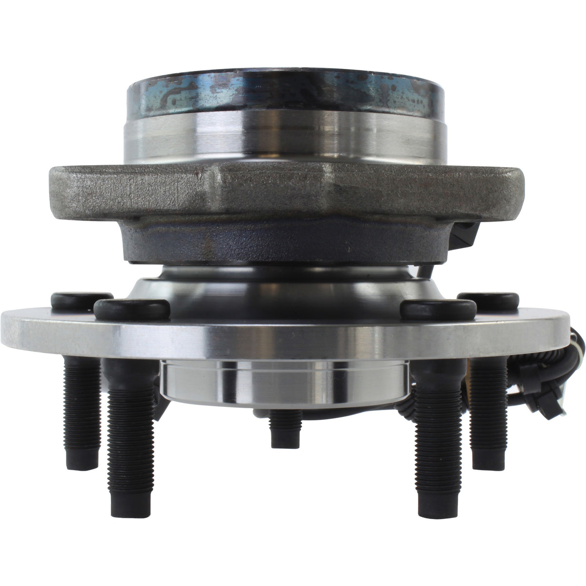 Centric Parts Wheel Bearing and Hub Assembly for Standard Driven Hubs 402.67004E