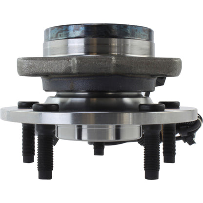 Centric Parts Wheel Bearing and Hub Assembly for Standard Driven Hubs 402.67004E