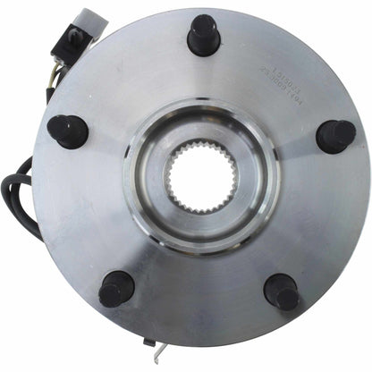 Centric Parts Wheel Bearing and Hub Assembly for Standard Driven Hubs 402.67004E