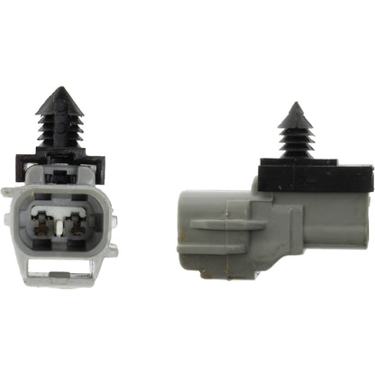 Centric Parts Wheel Bearing and Hub Assembly with ABS 402.67006E