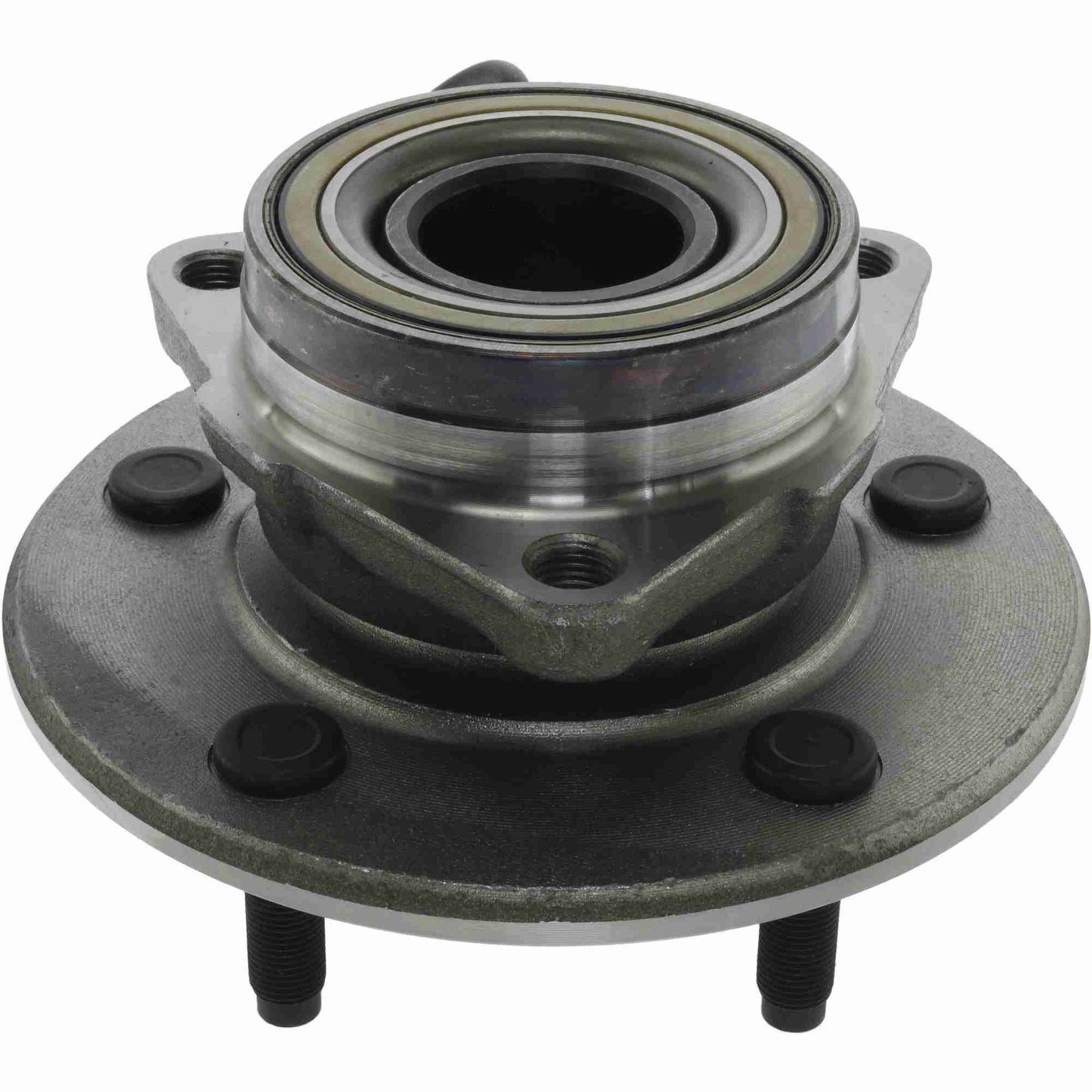 Centric Parts Wheel Bearing and Hub Assembly with ABS 402.67006E