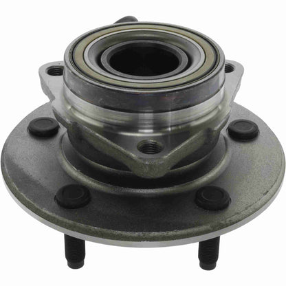Centric Parts Wheel Bearing and Hub Assembly with ABS 402.67006E
