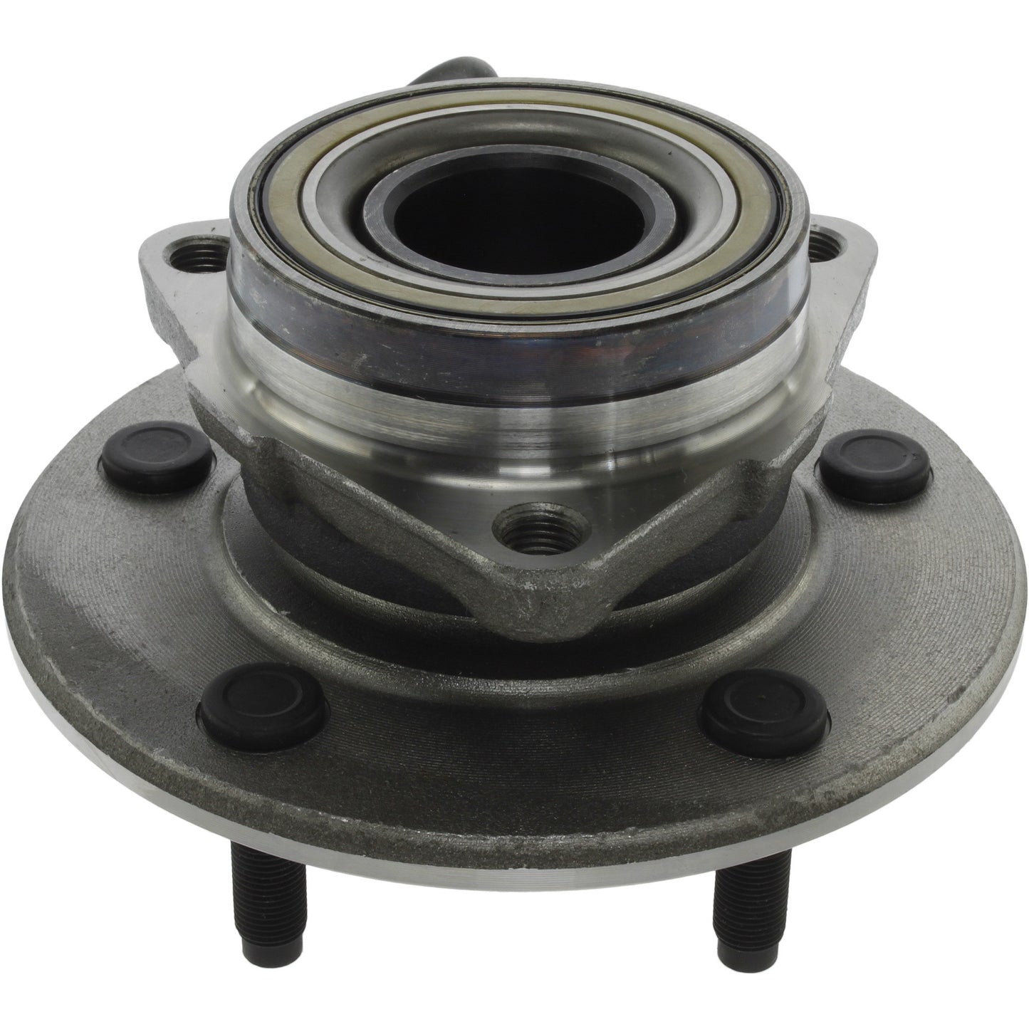 Centric Parts Wheel Bearing and Hub Assembly with ABS 402.67006E