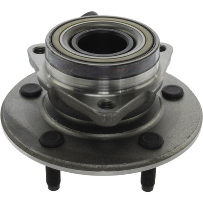 Centric Parts Wheel Bearing and Hub Assembly with ABS 402.67006E
