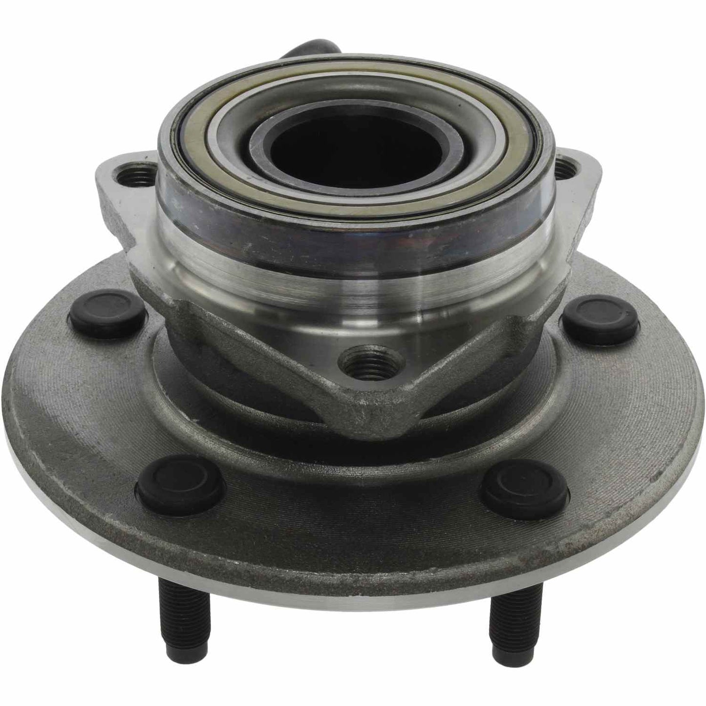 Centric Parts Wheel Bearing and Hub Assembly with ABS 402.67006E