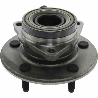 Centric Parts Wheel Bearing and Hub Assembly with ABS 402.67006E