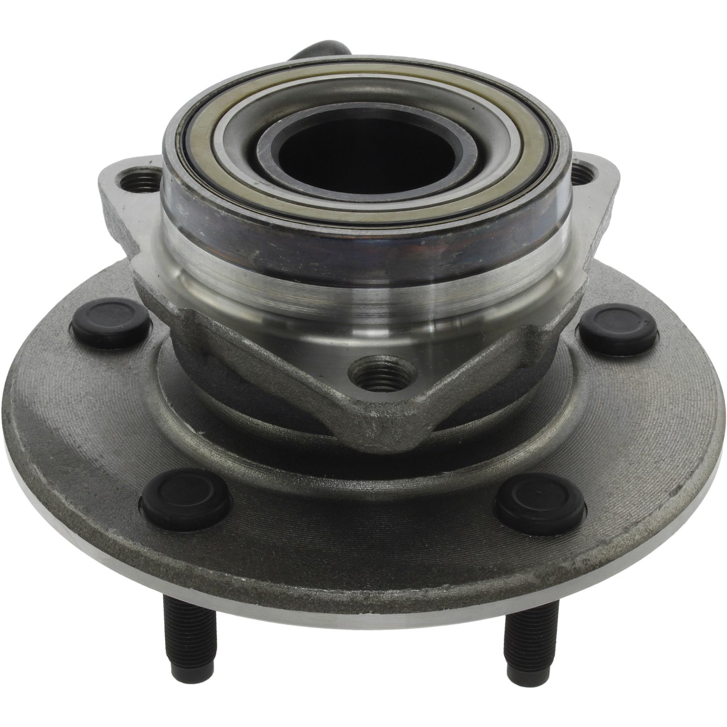 Centric Parts Wheel Bearing and Hub Assembly with ABS 402.67006E