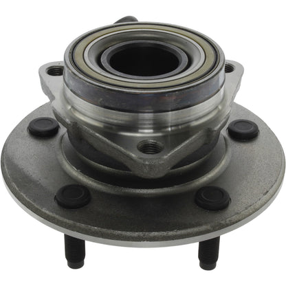Centric Parts Wheel Bearing and Hub Assembly with ABS 402.67006E