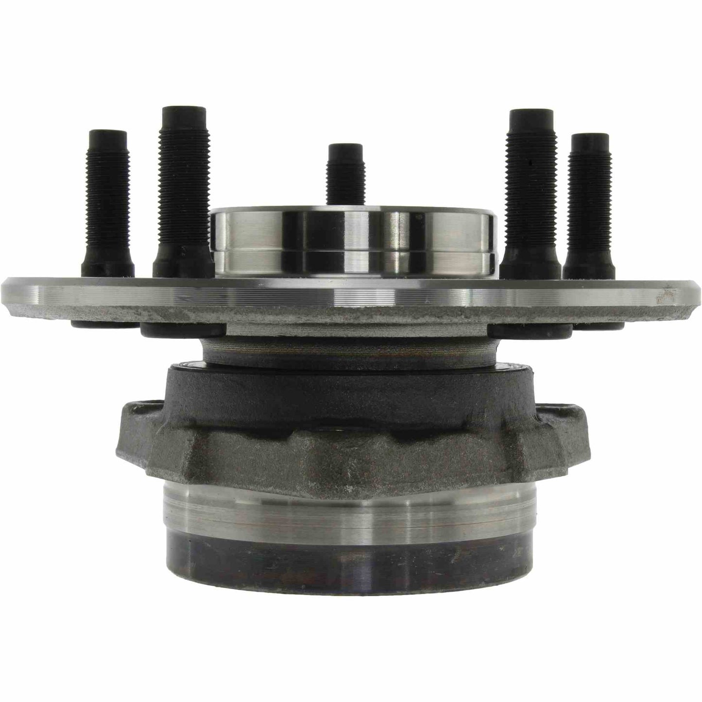 Centric Parts Wheel Bearing and Hub Assembly with ABS 402.67006E