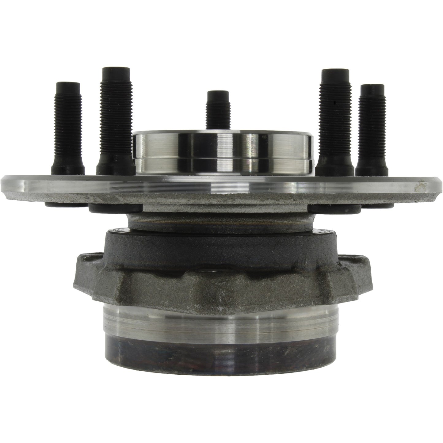 Centric Parts Wheel Bearing and Hub Assembly with ABS 402.67006E