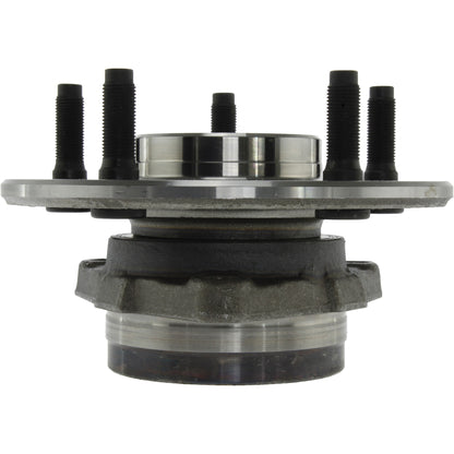 Centric Parts Wheel Bearing and Hub Assembly with ABS 402.67006E