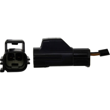 Centric Parts Premium Hub and Bearing Assembly With Integral ABS 402.67007