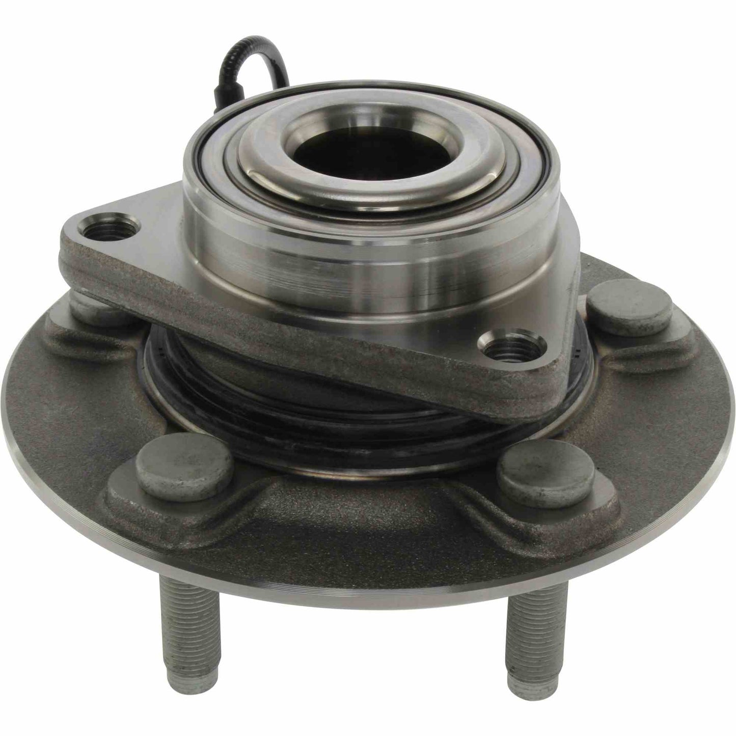 Centric Parts Premium Hub and Bearing Assembly With Integral ABS 402.67007