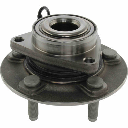 Centric Parts Premium Hub and Bearing Assembly With Integral ABS 402.67007