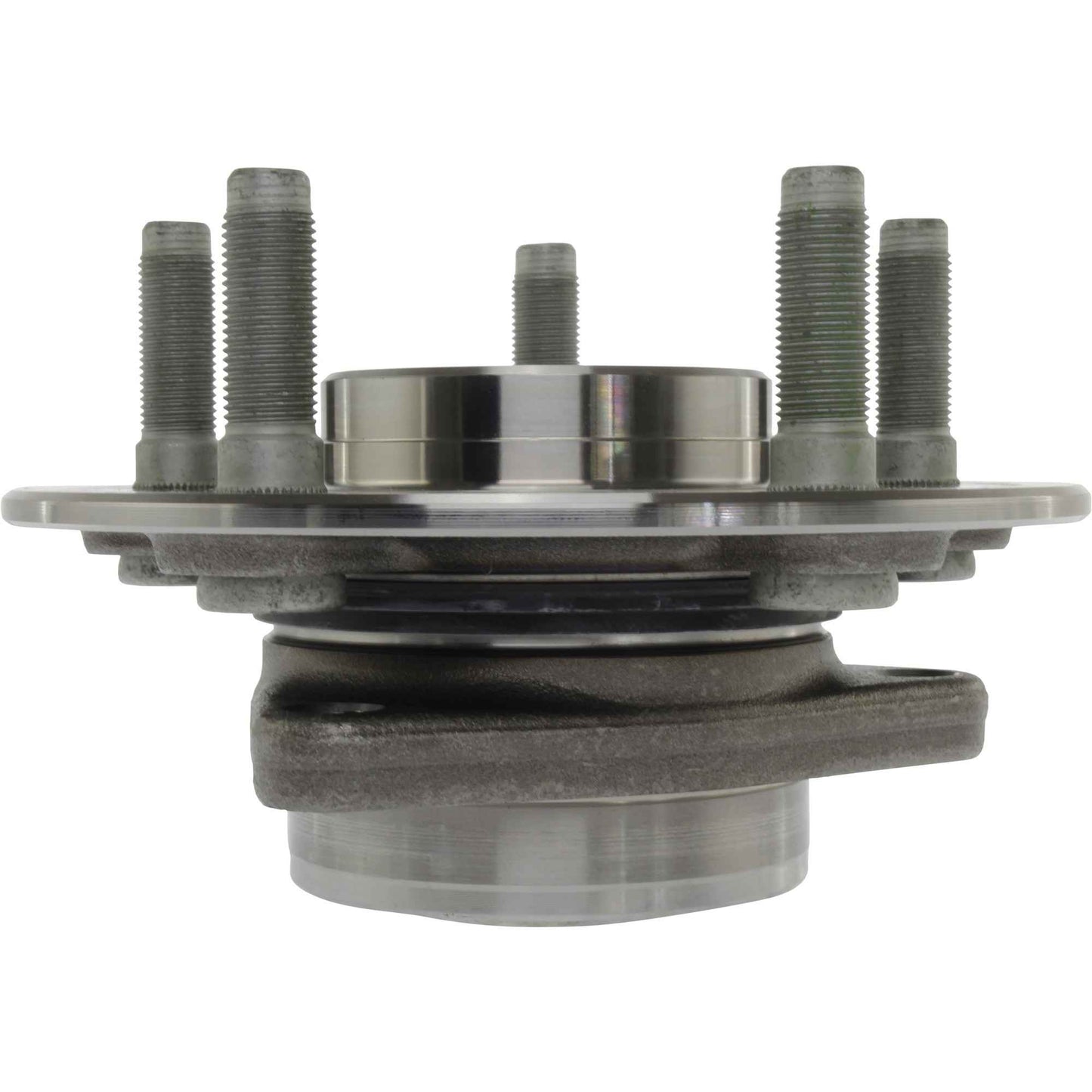 Centric Parts Premium Hub and Bearing Assembly With Integral ABS 402.67007