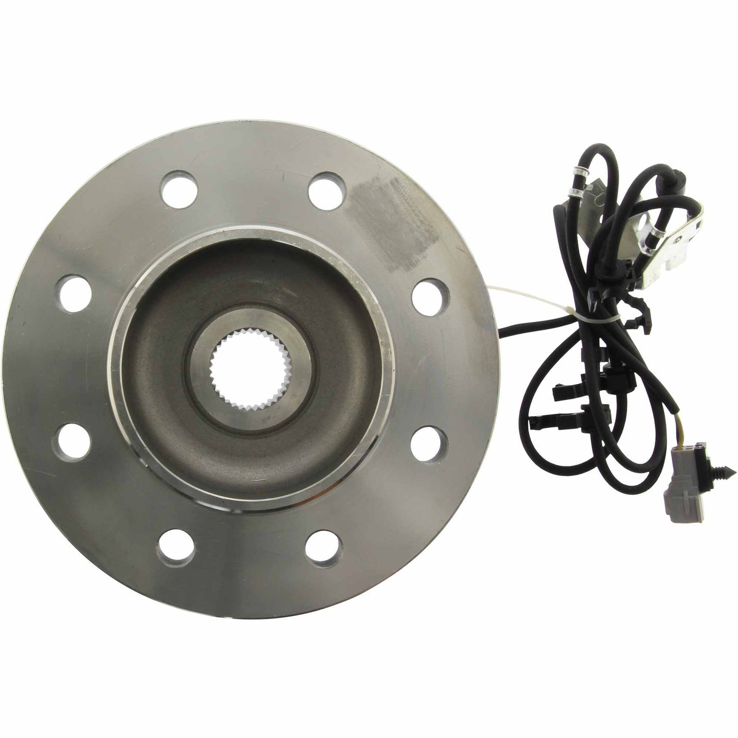 Centric Parts Wheel Bearing and Hub Assembly with ABS 402.67009E