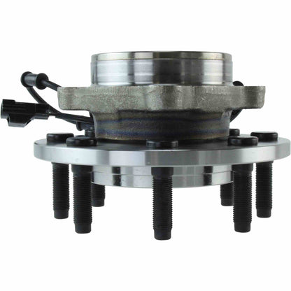 Centric Parts Wheel Bearing and Hub Assembly with ABS 402.67010E