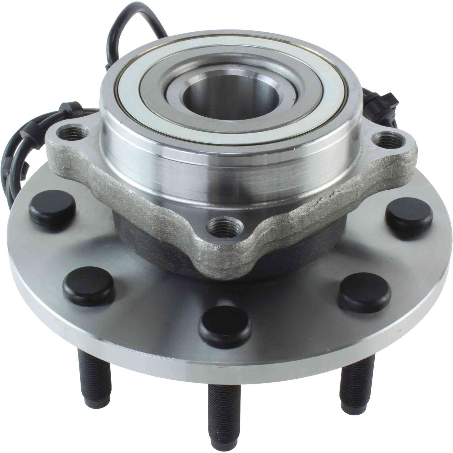 Centric Parts Wheel Bearing and Hub Assembly with ABS 402.67011E