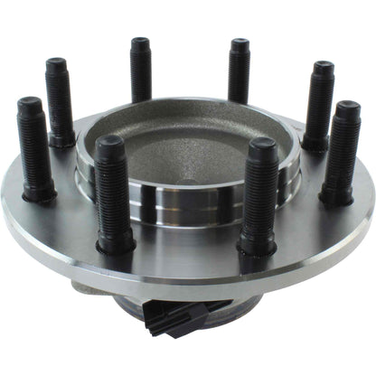 Centric Parts Wheel Bearing and Hub Assembly with ABS 402.67014E