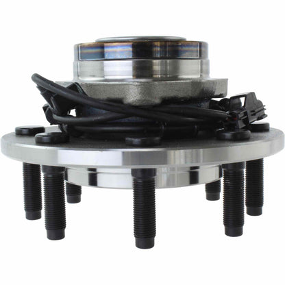 Centric Parts Wheel Bearing and Hub Assembly with ABS 402.67014E