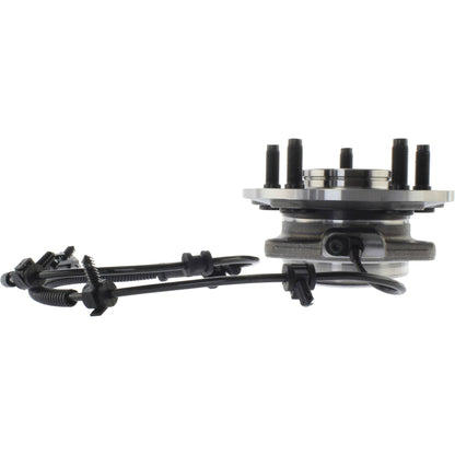 Centric Parts Wheel Bearing and Hub Assembly with Integral ABS for 402.67015
