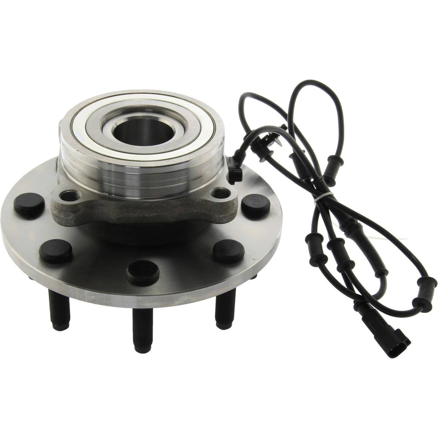 Centric Parts Wheel Bearing and Hub Assembly with ABS 402.67016E