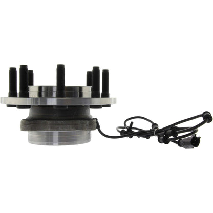 Centric Parts Wheel Bearing and Hub Assembly with ABS 402.67016E
