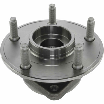 Centric Parts Wheel Bearing and Hub Assembly for Standard Driven Hubs 402.67017E