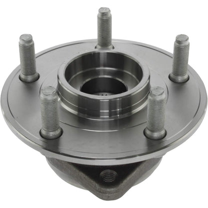 Centric Parts Wheel Bearing and Hub Assembly for Standard Driven Hubs 402.67017E