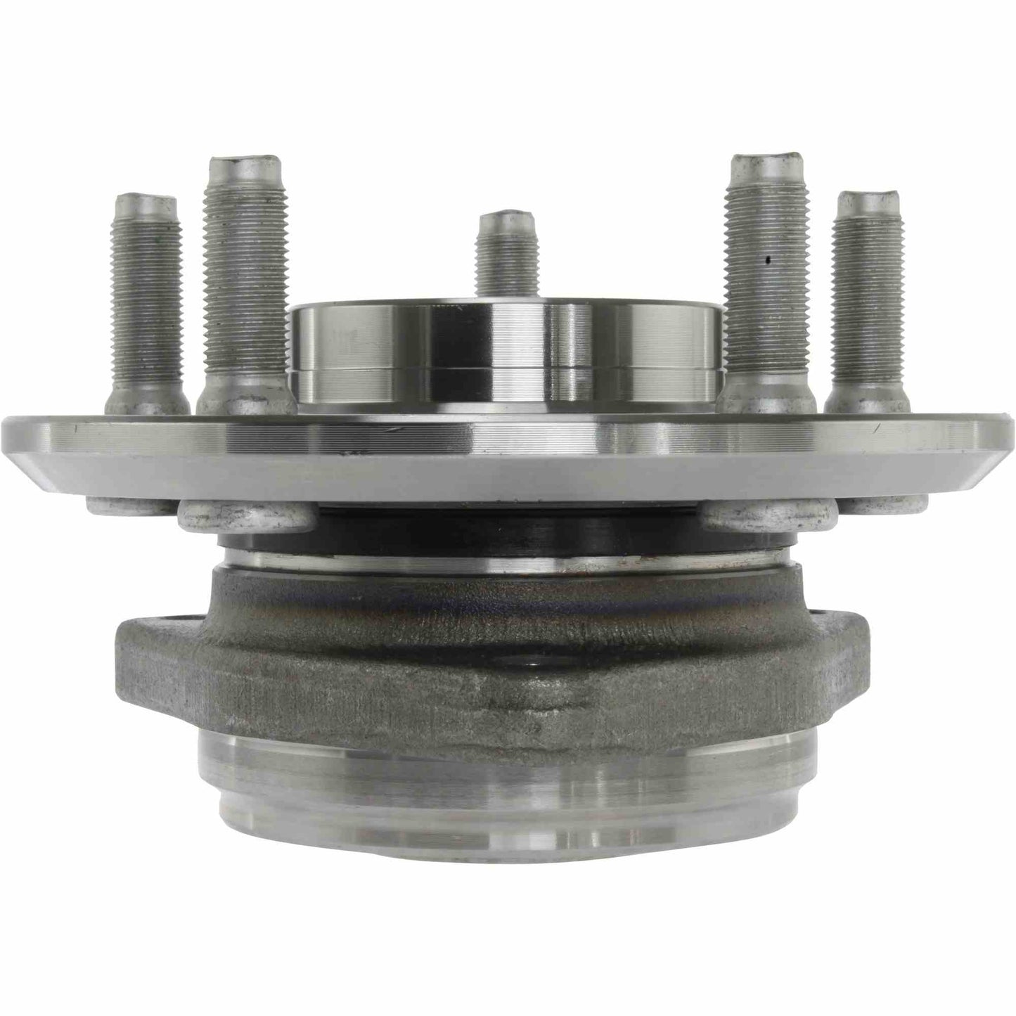Centric Parts Wheel Bearing and Hub Assembly for Standard Driven Hubs 402.67017E