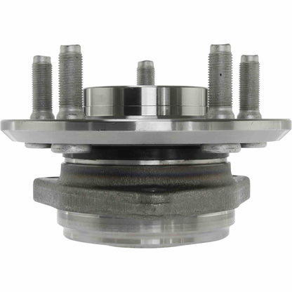Centric Parts Wheel Bearing and Hub Assembly for Standard Driven Hubs 402.67017E