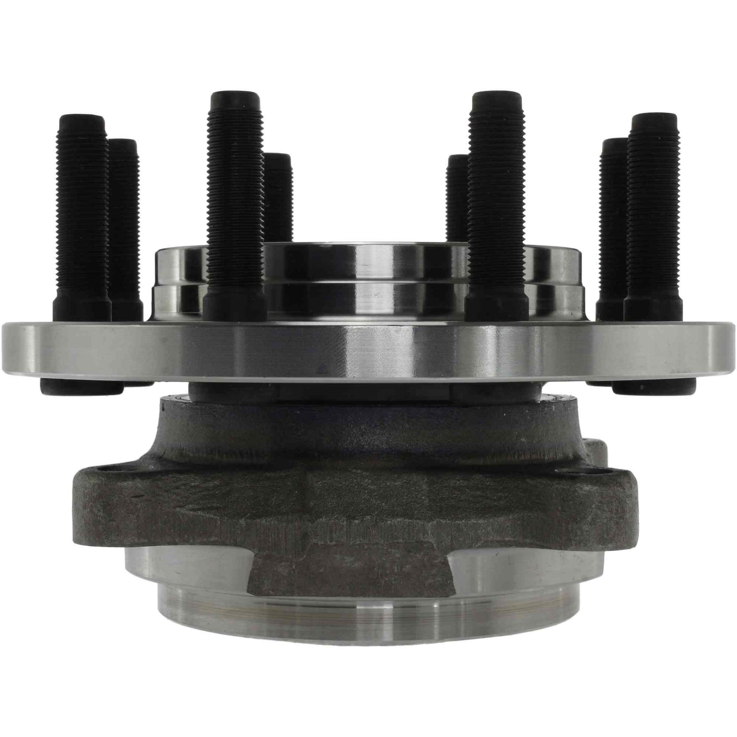 Centric Parts Wheel Bearing and Hub Assembly with ABS 402.67019E