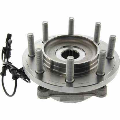 Centric Parts Wheel Bearing and Hub Assembly Standard with Integral ABS for 2013-2012 Ram 2500 3500 402.67023E