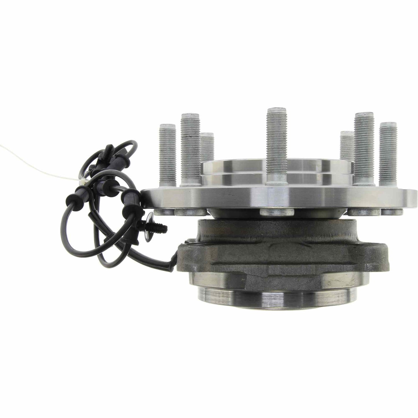 Centric Parts Wheel Bearing and Hub Assembly Standard with Integral ABS for 2013-2012 Ram 2500 3500 402.67023E